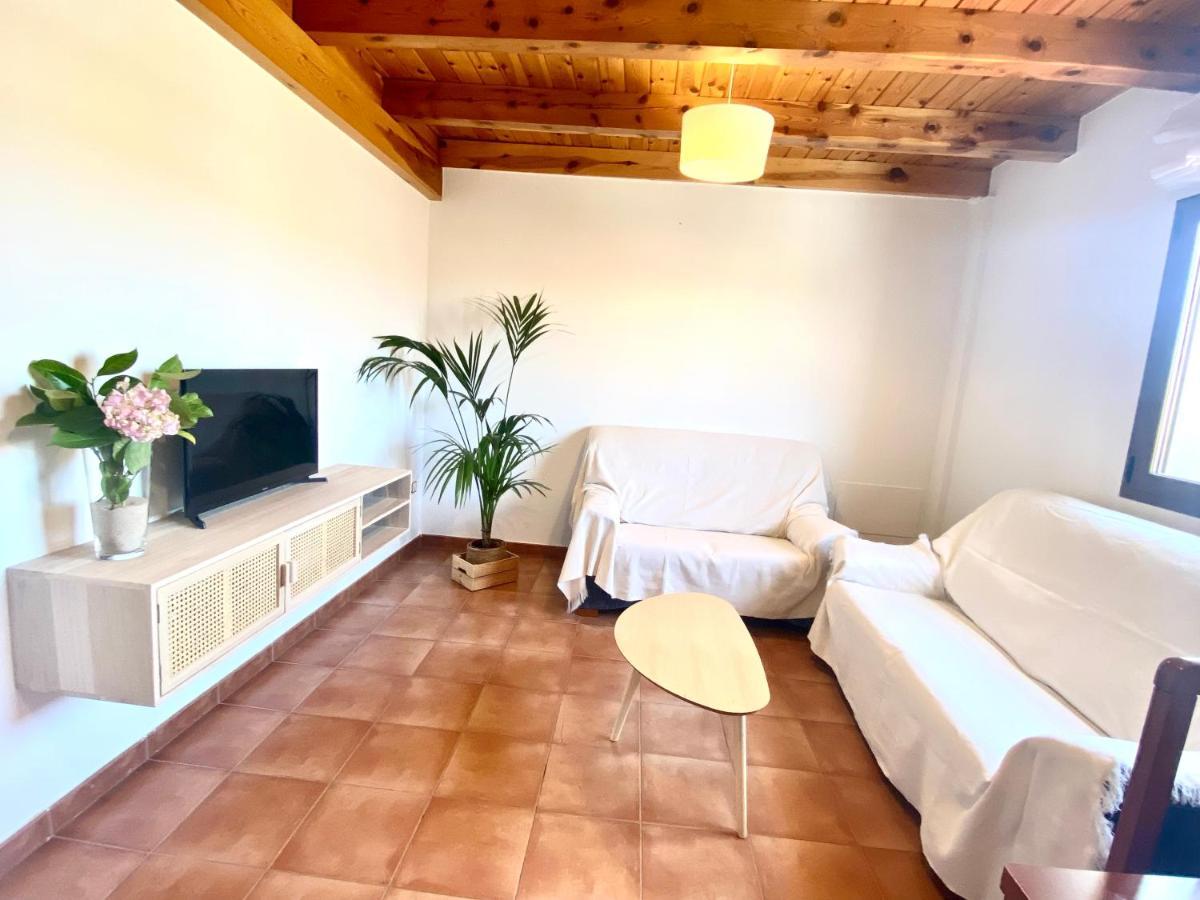 La Espiga De Segovia 2 Apartamento La Lastrilla Exterior foto