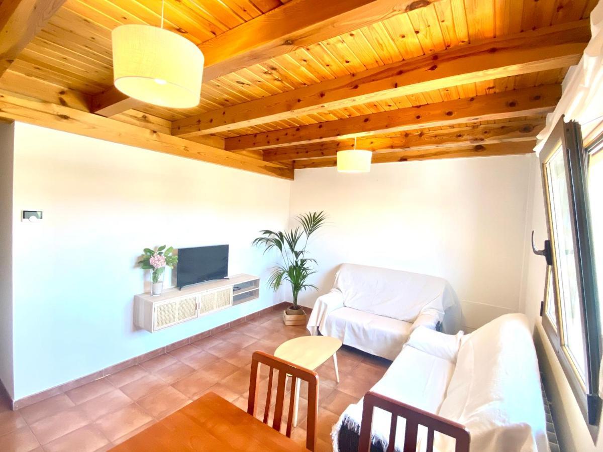 La Espiga De Segovia 2 Apartamento La Lastrilla Exterior foto